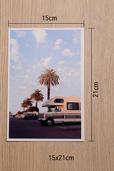 bymat 3 ADET 15X21 FOTO BASKI - KLASİK FOTOĞRAF BASKI - A5 BASKI