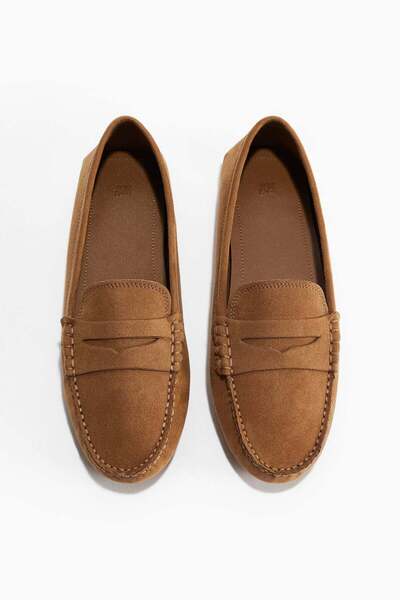 H&M Loafers