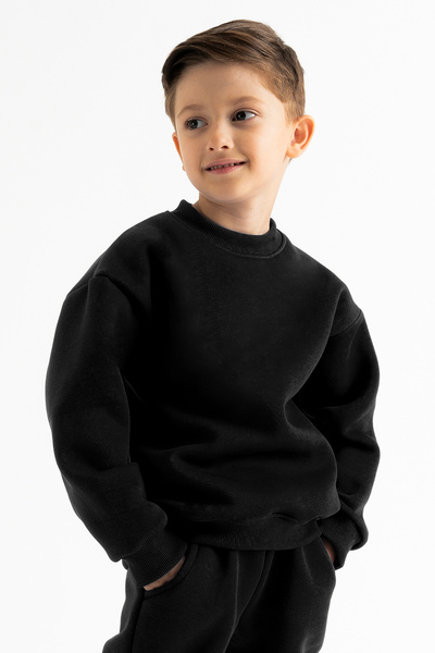 c.c.l. coccolin kids baby clup Hanorac de bază supradimensionat pentru copii ...