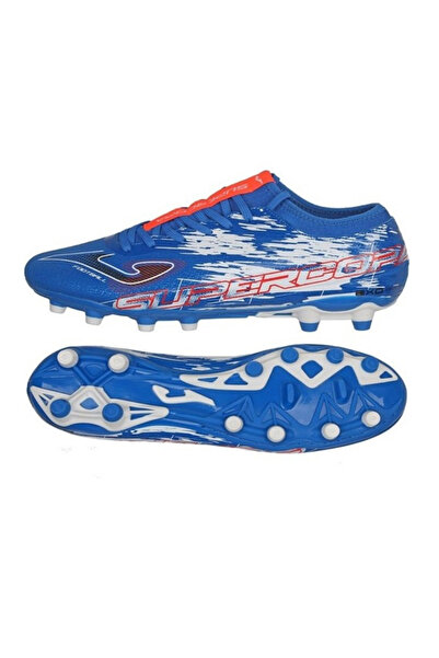 Joma Super Copa 2204 Royal Firm Ground Чоловічі бутси