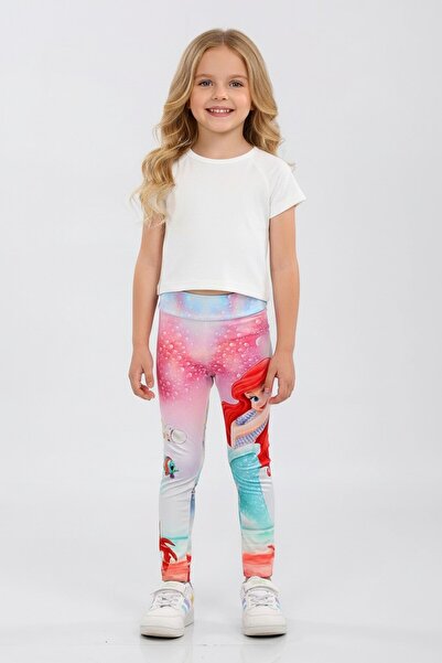 By Piera Colanți sezonieri pentru copii cu talie înaltă - 0642