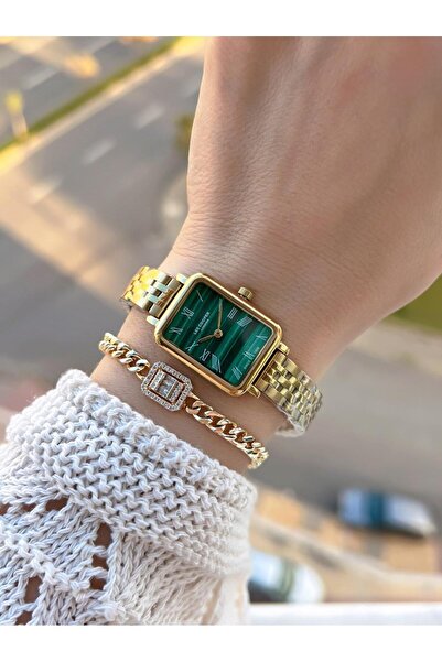 Lee Cooper Vintage Series Steel Band 3 Atm Water Resistant Women Wrist Watch Blc08027.120