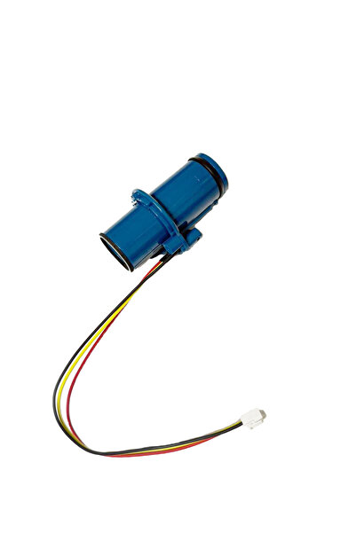 Philips XC 8057 Orijinal Boru Bağlantısı Plastiği