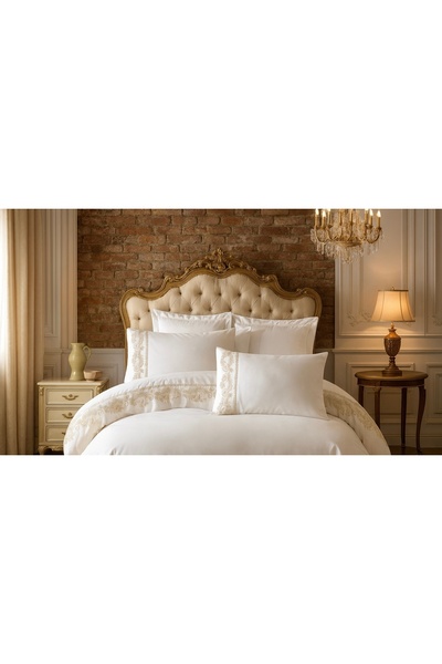 Çeyiz Bahçesi طقم غطاء لحاف مزدوج المهر ديلان