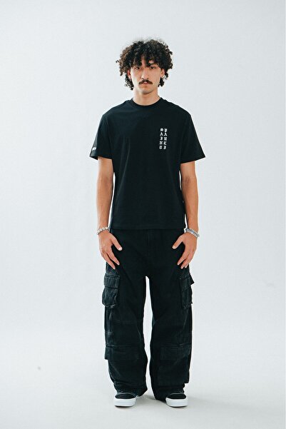 No Future Saint Pauli Goth Men's T-Shirt Nf0604Sy