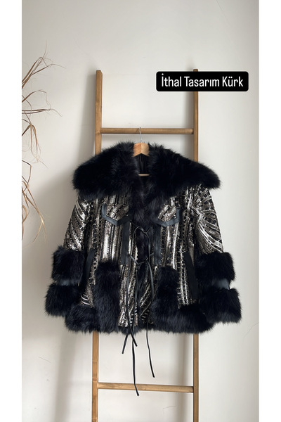 Millano İthal Tasarım Kürk