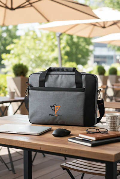 Probag Computer & Tool Bag |   26 Compartments |   Water Resistant |   Domestic Production