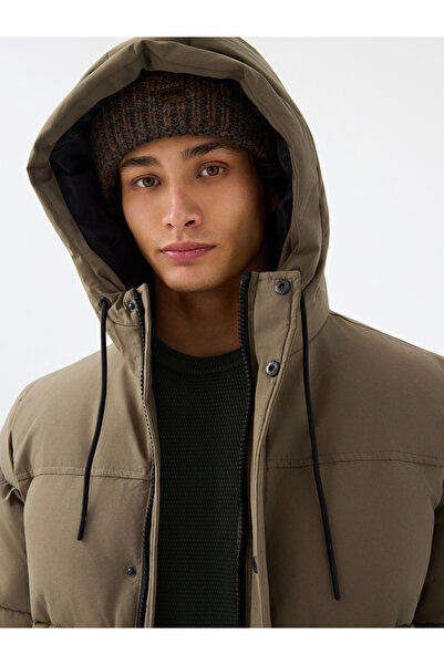 Loft Ανδρικό παλτό Regular Fit