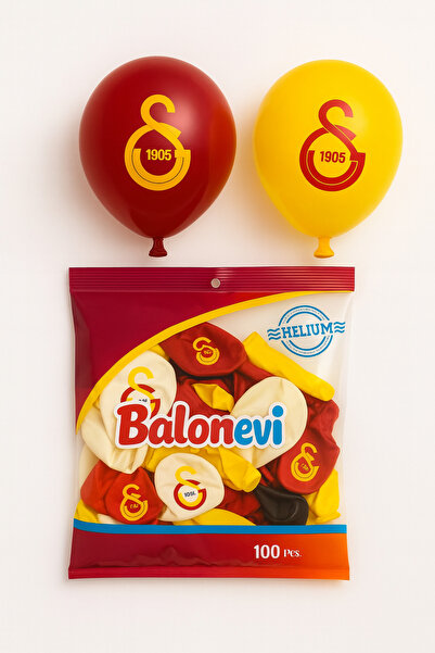 shop GS Taraftar Balonu - 10 Adet