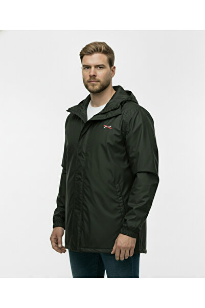 Thomas Breitling Αδιάβροχο μεγάλου μεγέθους