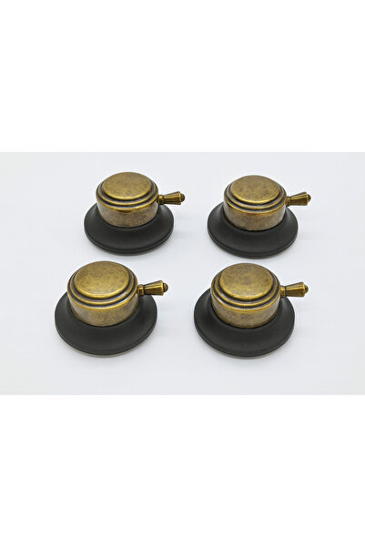 Baytech Bütün markalara uyumlu Rustik Ocak düğmesi