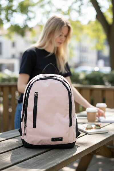 Relaxion 2023 Okul Çantası