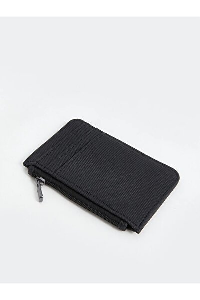 LC Waikiki Zippered Men's Card Holder (W5)