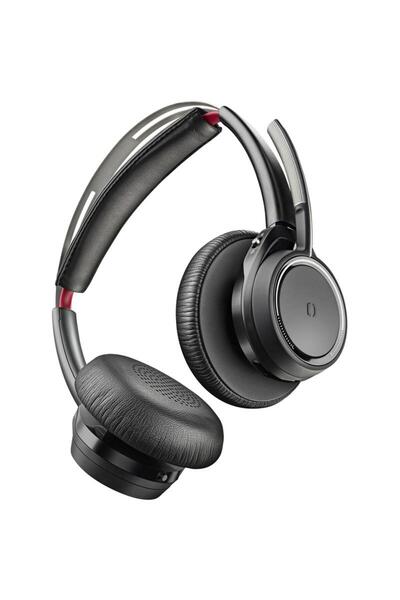 Poly Voyager Focus2 UC USB-C/A Wireless Headset