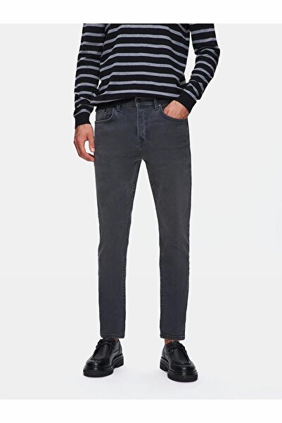 Ltb Diego X Gray Dark Wash Men's Jeans