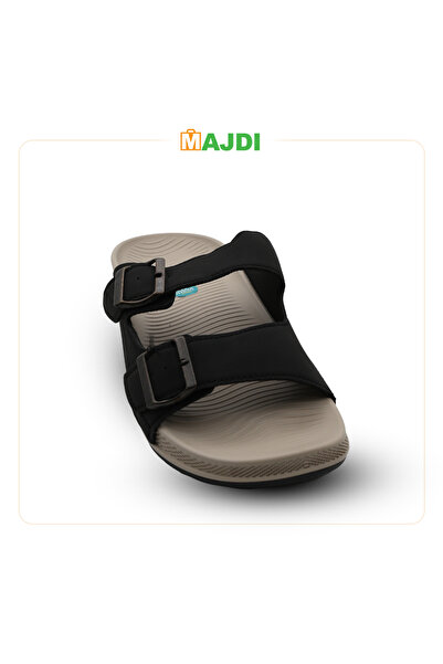 feet first Men's elegant slippers