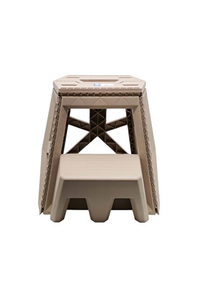 Leva House ÖZGEN TABURE KATLANIR BASAMAKLI ( KOD:325)