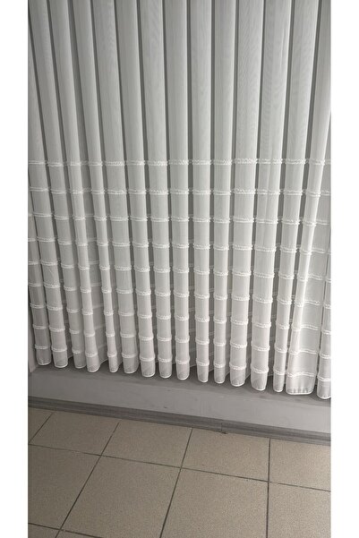 Store Lüks salon perdesi