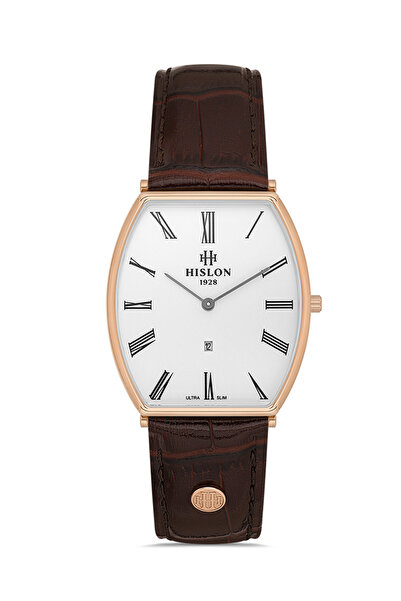 Hislon CL179R-02KR Erkek Kol Saati