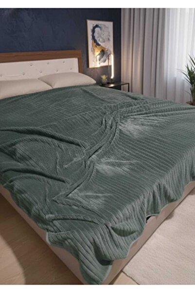 Murat battaniye Çift kişilik wellsoft battaniye