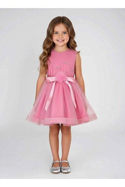 By Piera Βραδινό φόρεμα για κορίτσι