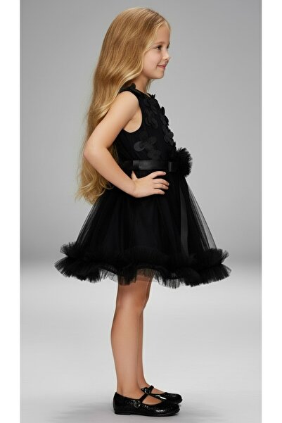 By Piera Βραδινό φόρεμα για κορίτσι