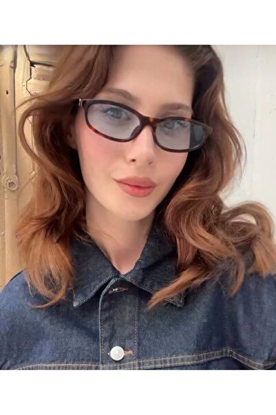 MONAL EYEWEAR Miuw Women's Blue Light Protection Blue Block Glasses Can Change Optical Compatible Lenses