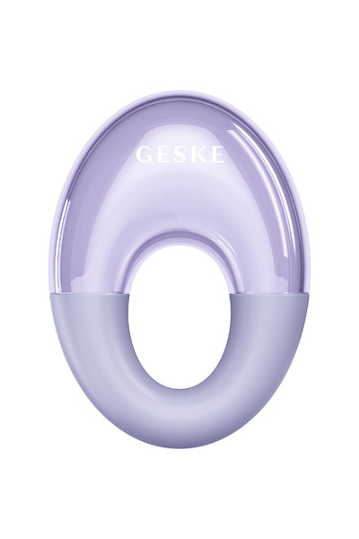 Geske Göz Masaj Aleti (Soğutma & Isıtmalı) Cool & Warm Eye Massager