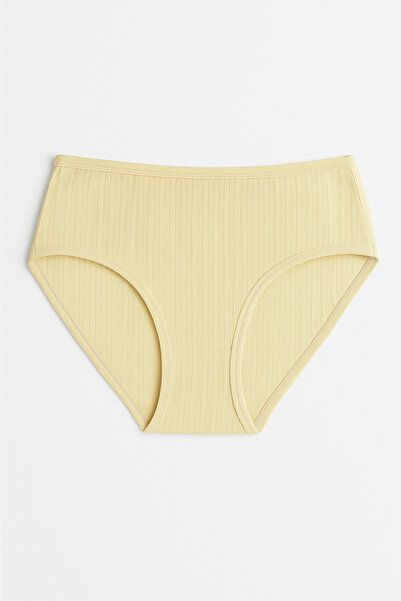 BUTİK1AVM Stars Underwear Дівчачі трусики 6 кольорів Бавовняні Преміум якість Еластичні трусики