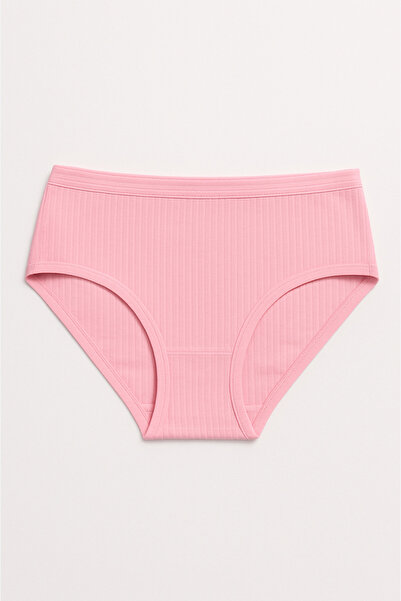 BUTİK1AVM Stars Underwear Дівчачі трусики 6 кольорів Бавовняні Преміум якість Еластичні трусики