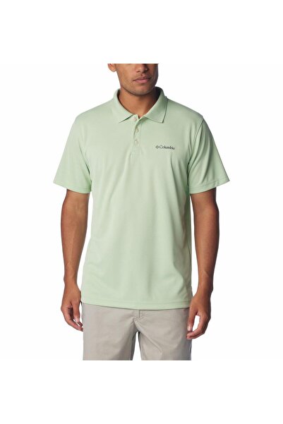 Columbia AM0126 ΠΟΛΙΤΗΣ ΧΡΗΣΗΣ Πράσινο