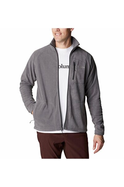 Columbia Men's Full Zipper Fleece