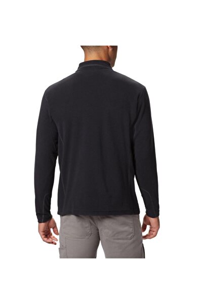 Columbia Ανδρικό φλις με μισό φερμουάρ