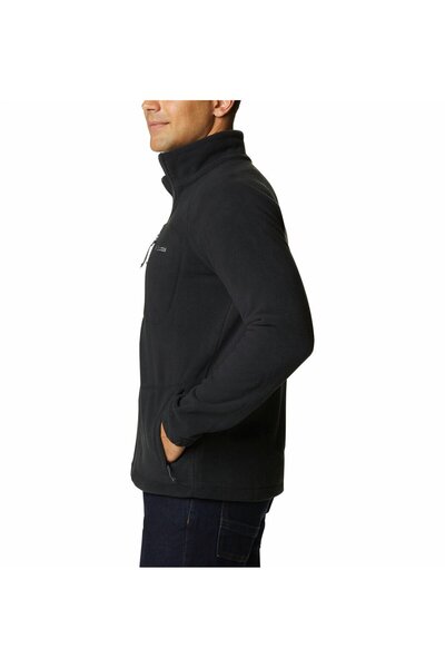 Columbia Ae3039 Fast Trek Ii Full Zip Fleece Men's Fleece