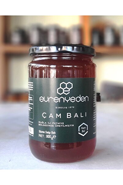 Evrenyeden ÇAM BALI 900 gr HAM BAL