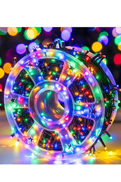 OEM Εγκατάσταση γραμμικού φωτισμού LED, τύπου ρολού, 50 m, IP44, με μαύρο καλ...