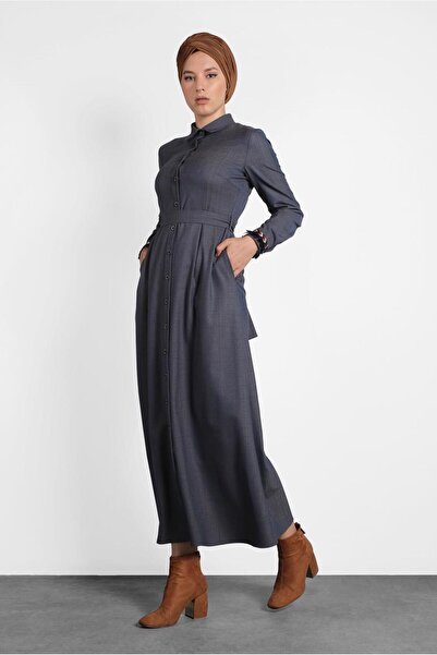 Alvina ΦΟΡΕΜΑ BOYDAN ΜΕ ΚΟΥΜΠΙ ΚΑΛΥΜΜΑ 40214