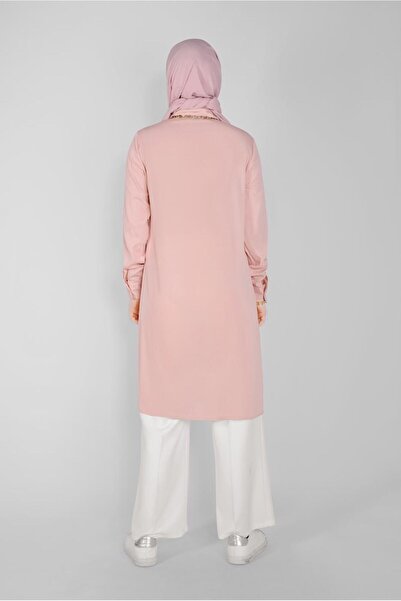 Alvina ΤΟΥΝΙΚΑ ΜΕ ΚΟΥΜΠΙΑ BOYDAN 40614