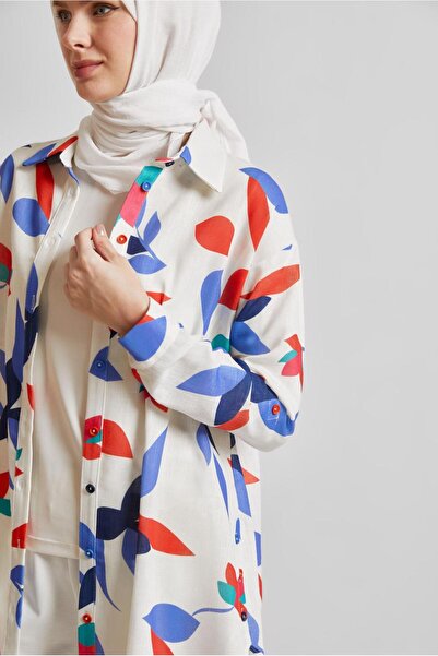 Alvina ΤΟΥΝΙΚ ΜΕ ΣΧΕΔΙΟ 45563