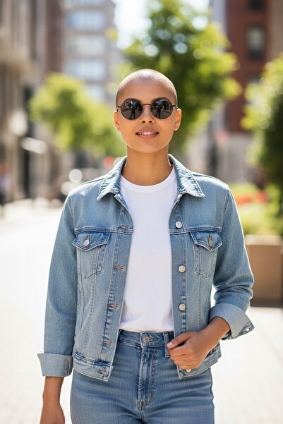 Toms Teddy Polarized/Uv Metal Sunglasses Tt1067C108M