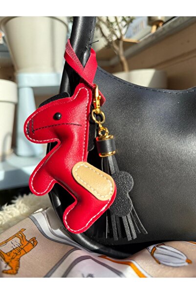 dukart Trendlover Charm Keychain