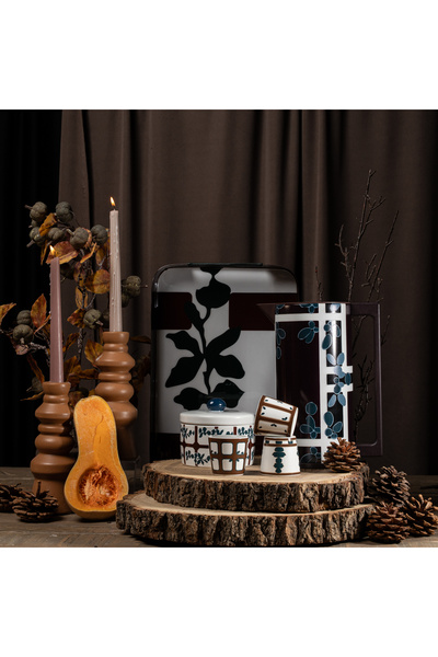 Blends Date Bowl with lid from Deliona