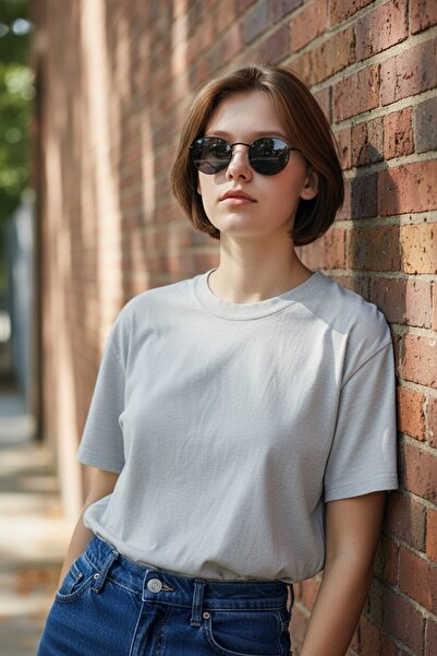 Toms Teddy Polarized/Uv Metal Sunglasses Tt1038C108