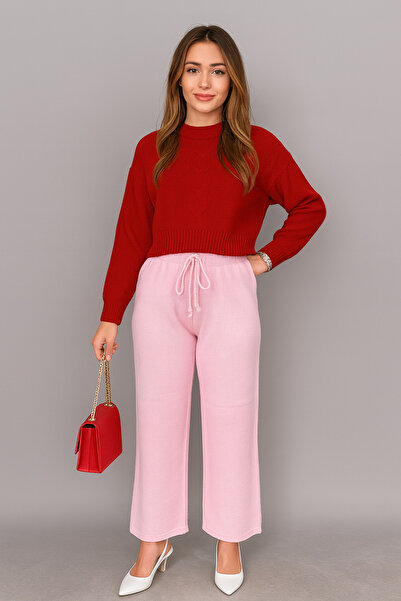 Get Crazy Women's Sweater Bottoms Pants