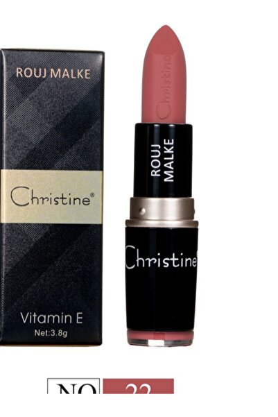 Christine CH 021-22 Royal Lipstick