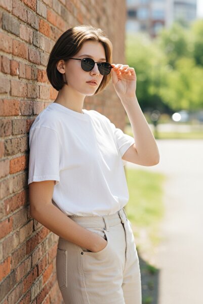 Toms Teddy Polarized/Uv Metal Sunglasses Tt1038C108