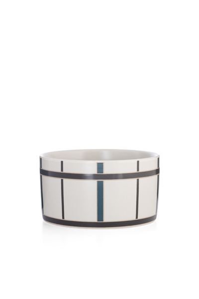 Blends Date Bowl with lid from Azoria