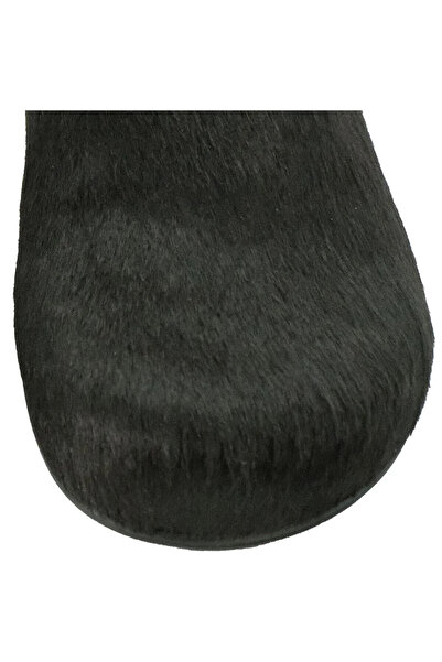 Vario POEVE N46 CAVALLINO NERO (Siyah Tüylü)