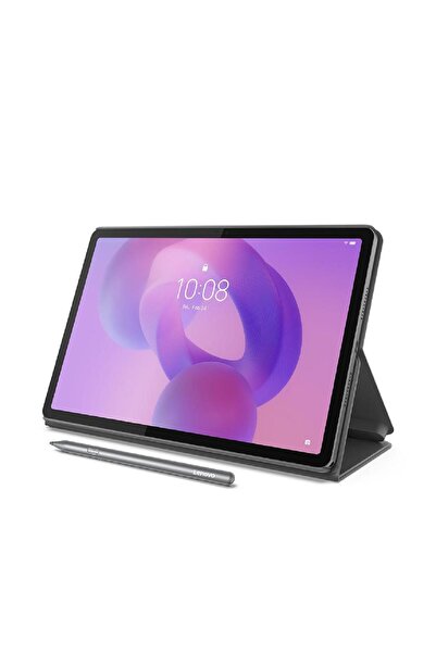 LENOVO Idea Tab 2.0Ghz 8Gb 128Gb 11 İNÇ FullHd TABLET KALEM KILIF BAŞLIK CAM KLAVYE MOUSE (Türkiye Garatili
