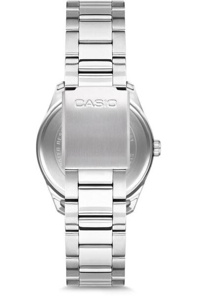 Casio Mtp-1302D-7Bvdf Numerical Men's Wristwatch